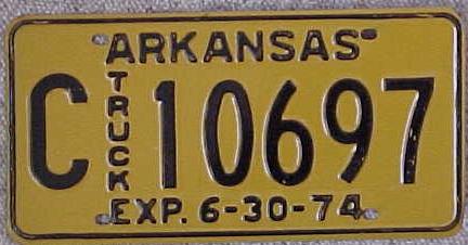 s-usa-ar-c 10697-truck
