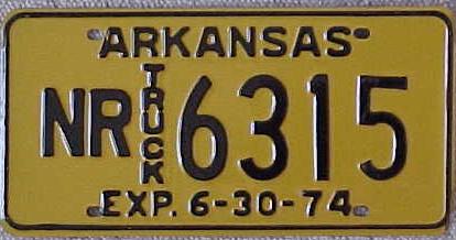 s-usa-ar-nr 6315-truck