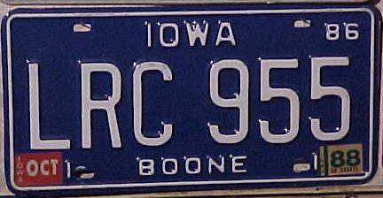 s-usa-ia-lrc 955-1986