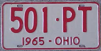 s-usa-oh-pt 501-1965