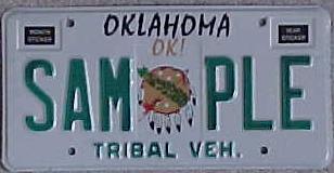 s-usa-ok-tribal-veh-sampl