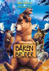 DVD Cover