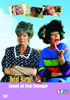 DVD Cover