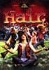 DVD Cover