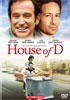 DVD Cover