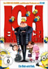DVD Cover