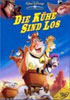 DVD Cover