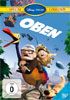 DVD Cover