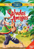 DVD Cover