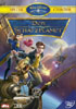 DVD Cover