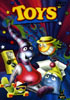DVD Cover