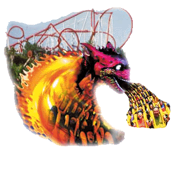 Dragon Kahn