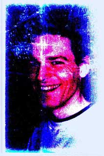 Gescanntes Dia mit Photoshop ver&auml;ndert