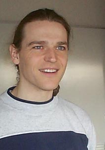 Pascal am 23.3.2000