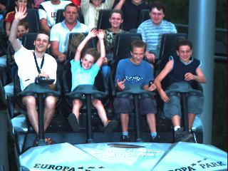 Silverstar