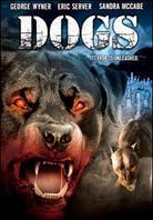 Dogs (1976) -  (10127334)