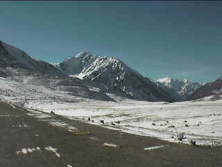 Khunjerab Top