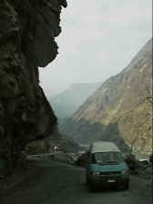 Karakorum-Highway
