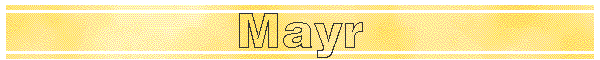 Mayr