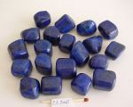 Lapis-lazuli, taille M, 9  15 grammes. Qualit A