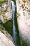 la cascata finale C40
