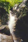 La prima grande cascata C65