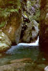 Il tuffo finale
