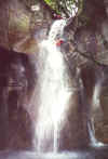 La C14, l'ultima calata del canyon