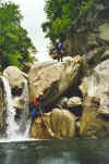 Altro salto carino