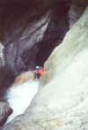Gole strette