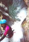 Toboga T10 dall'alto