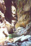 Gole lunghe