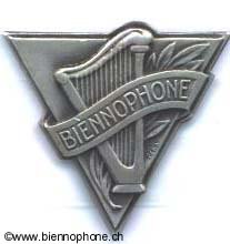 Biennophone Radios von Markus Meier