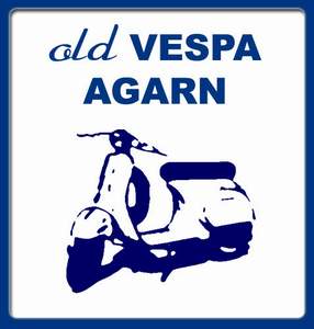 Zur oldVESPA Gallery