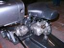 Motor & Getriebe