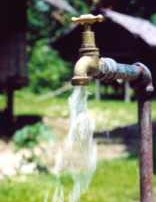 Trinkwasser