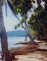 Strand von Ailuluai