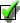 Check mark