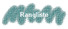 Rangliste