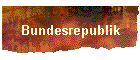 Bundesrepublik