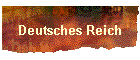 Deutsches Reich