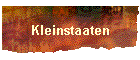 Kleinstaaten