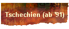 Tschechien (ab '91)