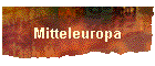 Mitteleuropa