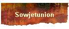Sowjetunion