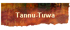 Tannu-Tuwa