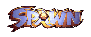 ...the official SPAWN website!
