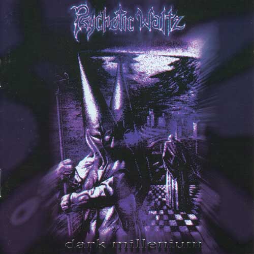 dark millenium