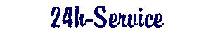 24h-Service