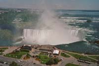 Niagara Falls